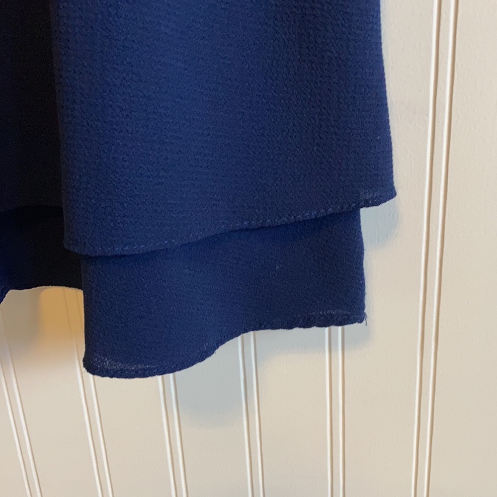 Green Envelope Double Layer Navy Shell - image 4